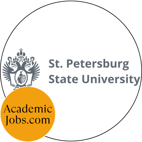 SPSUWC - St. Petersburg State University of Waterway Communications logo